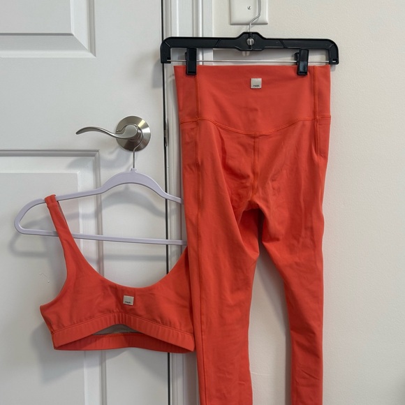 Vuori Coral Set (S) - Picture 2 of 2